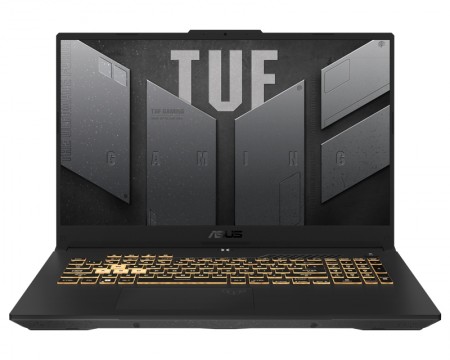 ASUS TUF Gaming F17 17.3'' i5 16GB 512GB RTX 3050 FX707ZC4-HX014