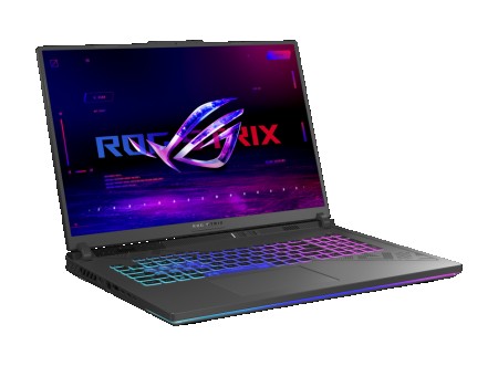 ASUS ROG Strix G18 G814JI-N5077W i7 32GB 1TB GeForce RTX 4070 W11H