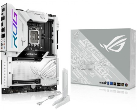 ASUS ROG MAXIMUS Z790 FORMULA