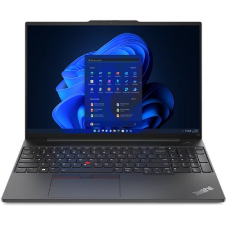 Lenovo ThinkPad E16 G1 16'' i7 16GB 512GB 21JN00DCCX