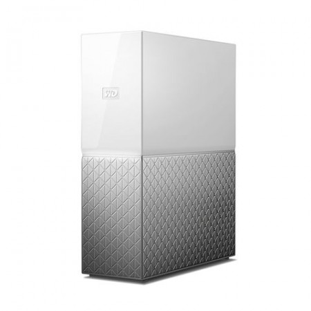 WD EXT 3.5'' My Cloud 6TB WDBVXC0060HWT-EESN