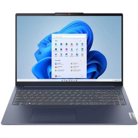 Lenovo IdeaPad Slim 5 16IRL8 Abyss Blue i7 16GB 1TB 16'' 82XF007YYA