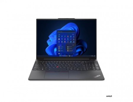 LENOVO TP E16 G1 16'' R5 16GB 512GB 21JT003BYA