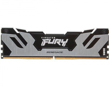 KINGSTON DIMM DDR5 64GB 2x32GB 6400MTs KF564C32RSK2-64 FURY Renegade