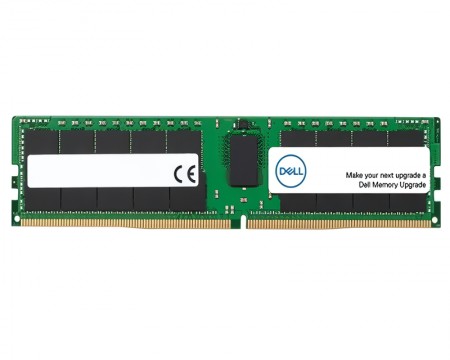 DELL 64GB DDR4 3200MHz RDIMM UPGRADE