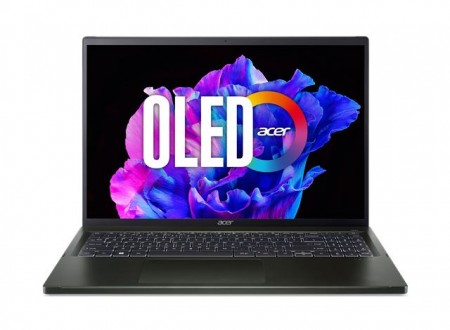 ACER 16'' R7 32G 1024GB W11P SFE16-43-R6YR