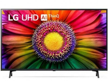 LG 65'' Ultra HD 65UR80003LJ