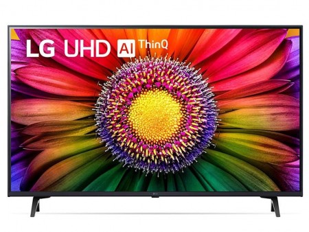 LG 50'' 50UR80003LJ