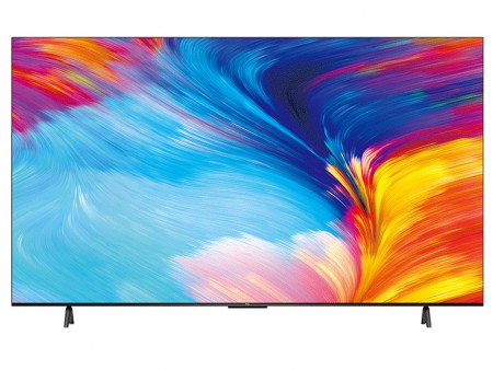 TCL LED 75'' 4K 75P635