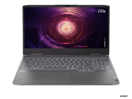 LENOVO LOQ 15APH8 15.6'' Ryzen 7 16GB 512GB 82XT00B3YA