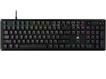 CORSAIR K70 RGB CORE CH-910971E-NA