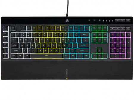 CORSAIR K55 RGB CH-9226765-NA