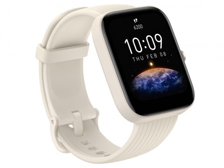 Pametni sat Amazfit Bip 3 Pro Cream W2171OV3N 