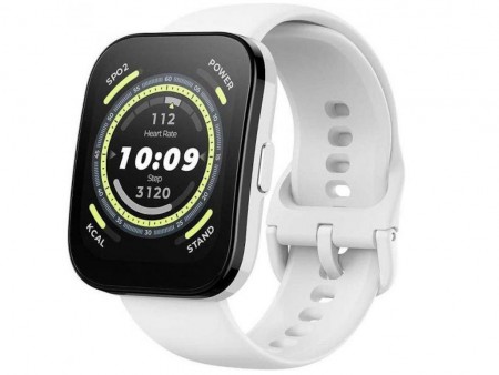 Pametni sat AMAZFIT Bip 5 Cream White W2215EU3N