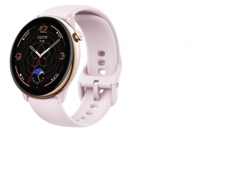 Pametni sat AMAZFIT GTR Mini Misty Pink W2174EU2N