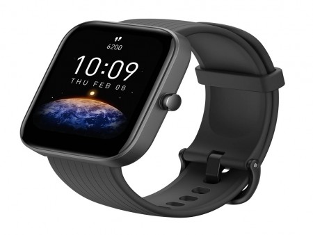 Pametni Sat AMAZFIT Bip 3 Pro Crna W2171OV4N