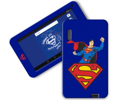 ESTAR Themed Superman 7399 2GB 16GB 3MPES-TH3- SUPERMAN7399