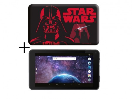 eSTAR Themed Tablet StarWarsBB8 7399 7'' ARM A7 2GB 16GB ES-TH3-SWBB8-7399