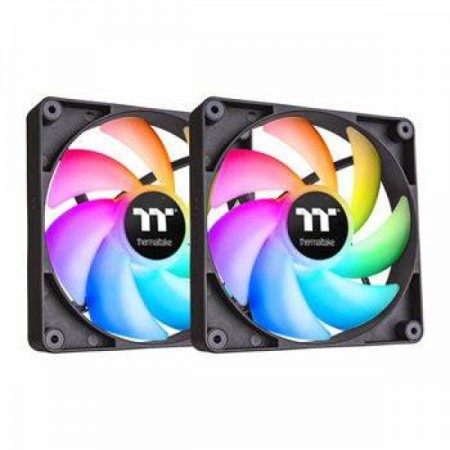 Thermaltake CT120 ARGB 2 Pack