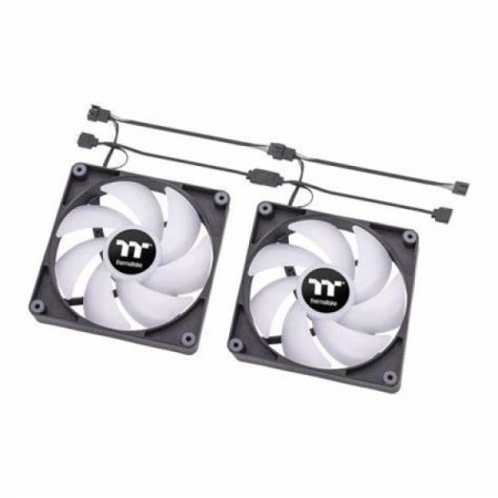 Thermaltake CT140 ARGB 2 Pack