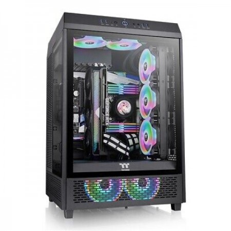 Thermaltake The Tower 500 Black