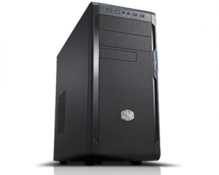 COOLER MASTER N300 NSE-300-KKN1