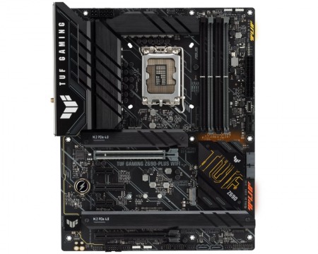 ASUS TUF GAMING Z690-PLUS WIFI