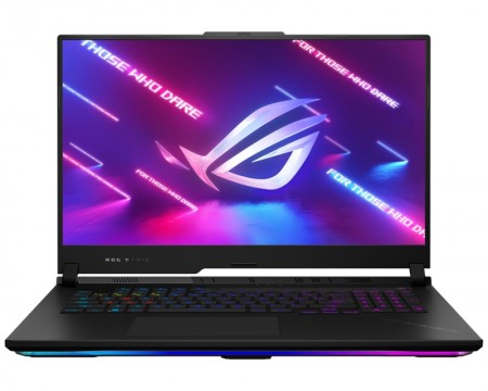 ASUS ROG Strix SCAR 17 17'' Ryzen 9 32GB 1TB RTX4080 Win11HG733PZ-LL002W 