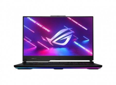 ASUS 17.3'' R9 32GB 2T RTX4090 W11H G733PYV-LL046W 