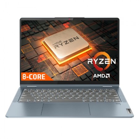 LENOVO IdeaPad Flex 5 14ABR8 14'' Ryzen 7 16GB 1TB TOUCH Win11H 82XX00B9YA