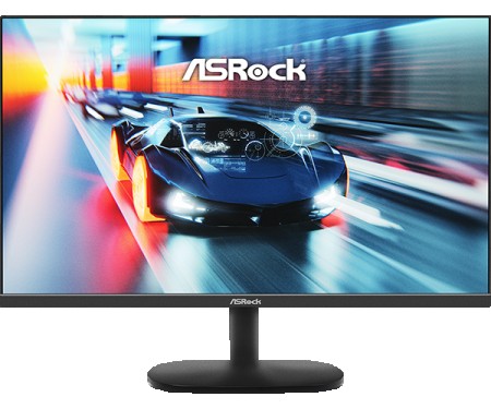 AsRock 27'' CL27FF