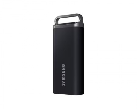 SAMSUNG Portable T5 EVO 2TB SSD MU-PH2T0S