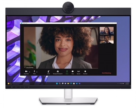 DELL 23.8 P2424HEB FHD Video konferencijski USB-C IPS