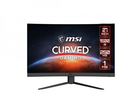 MSI 27'' G27C4X Curved 250Hz 