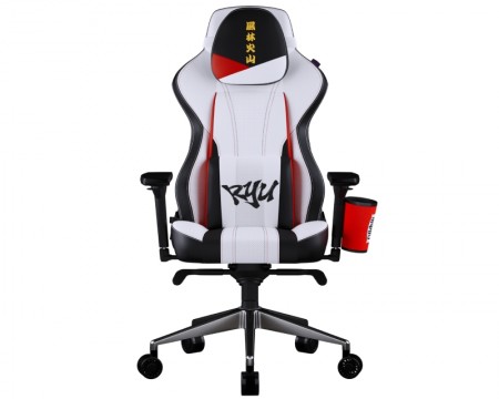 COOLER MASTER Caliber X2 SF6 Gaming Chair Ryu stolica (CMI-GCX2-RYU)