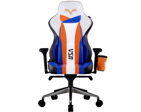 COOLER MASTER Caliber X2 SF6 Gaming Chair Luke stolica (CMI-GCX2-LUKE)