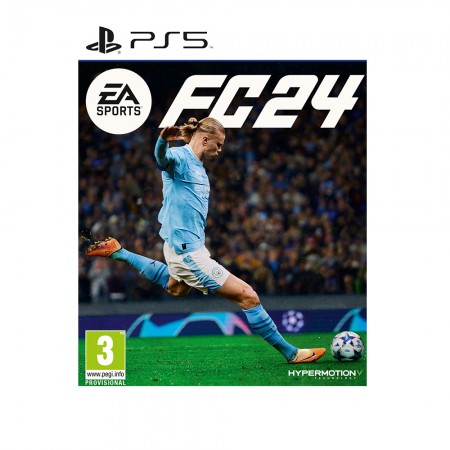 PS5 EA SPORTS: FC 24  ( 116717 ) 