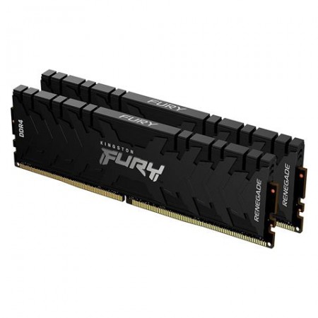 KINGSTON 32GB 3200MHz (2x16) FURY Renegade KF432C16RB12K2/32