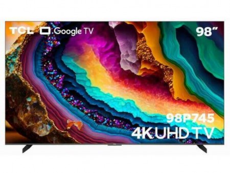 TCL 98P745 LED 98''4K