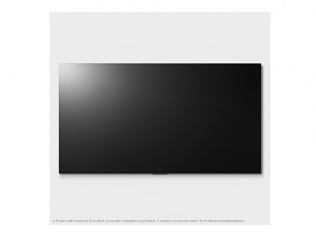 LG OLED83G33LAOLED evo 83'' Ultra HD smart