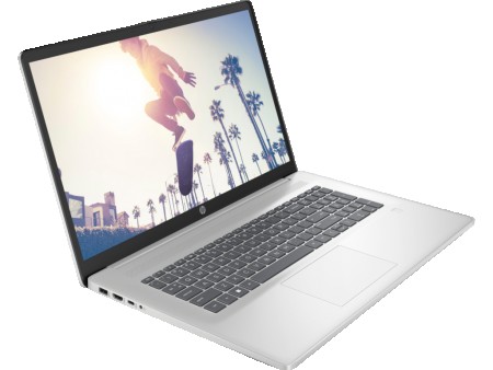 HP 17-cn3006nm 17.3'' i7 16GB 1TB 8D018EA