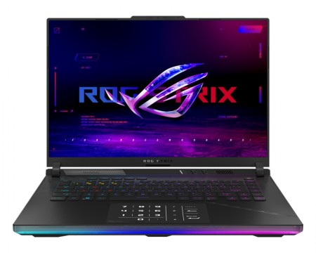 ASUS ROG Strix SCAR 16'' i9 32GB 1TB + 1TB RTX 4090 Win11P G634JYR-NM009X