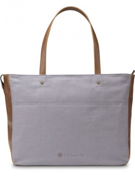 HP ACC 14 Ladies Grey Tote V1M58AA