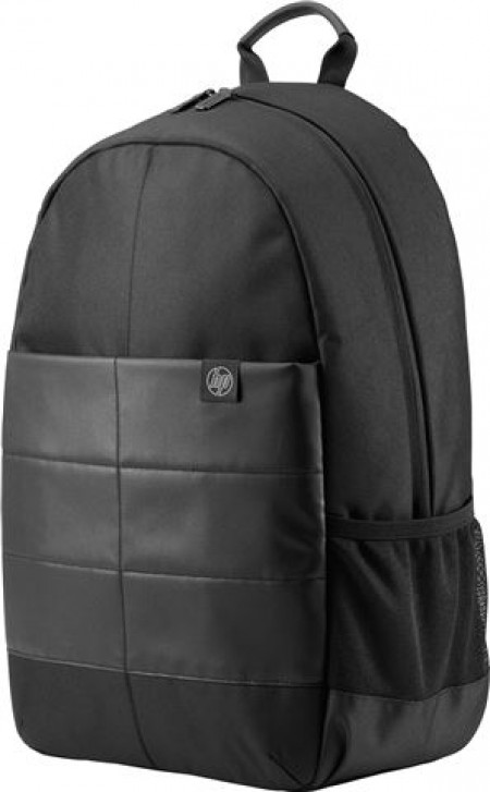 HP Classic Backpack 15.6'' Case Black (1FK05AA)' ( '1FK05AA' ) 