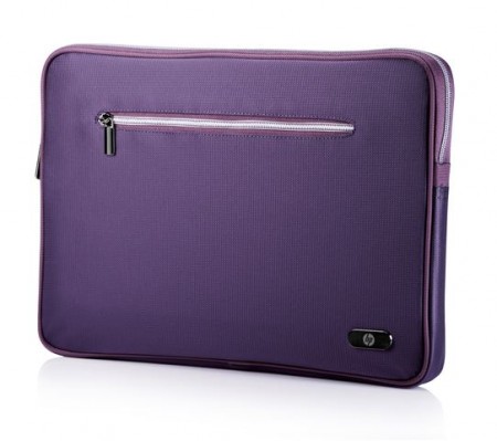 HP ACC Sleeve 15.6 Purple H4P41AA