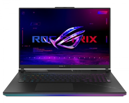 ASUS ROG Strix SCAR 18 G834JY-N6095X 18'' i9 64GB SSD 1TB + 1TB RTX 4090, W11P