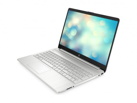 HP 15s-fq5065nm 15.6'' i5 16GB 512GB srebrna 8C9E7EA