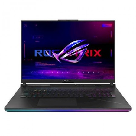 ASUS ROG STRIX 18'' G834JZR-R6017X i9 32GB 2TB RTX4080 W11P