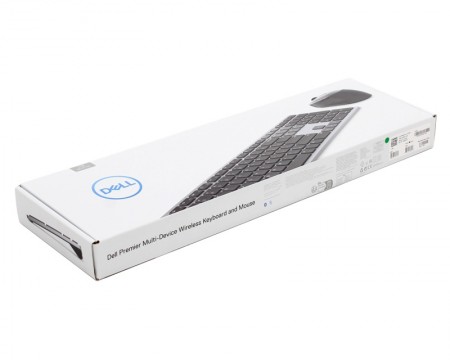 DELL KM7321W Wireless Premier Multi-device RU siva