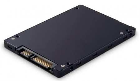 Lenovo 2.5'' Multi Vendor 1.92TB Entry SATA 6Gb Hot Swap SSD 4XB7A38274 